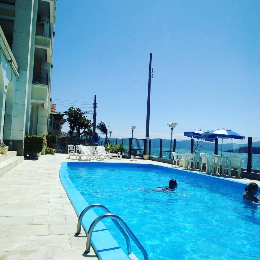 Apartamentos No Lexus Beira Mar Florianópolis Exterior foto